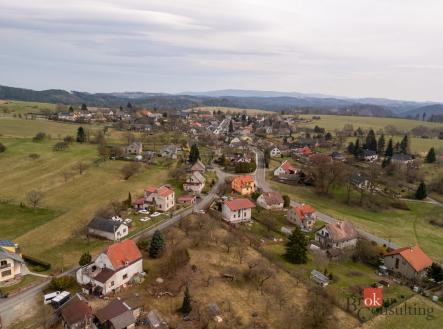 Prodej pozemku pro bydlení, 794 m²