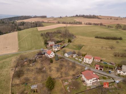 Prodej pozemku pro bydlení, 794 m²