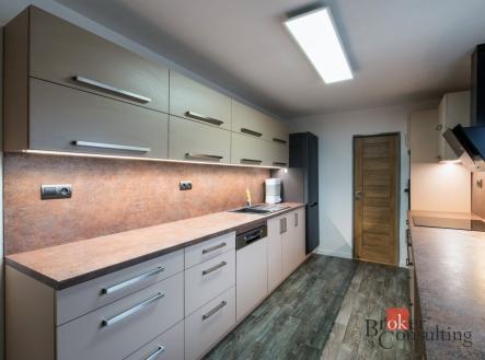 Prodej domu/vily, 200 m²