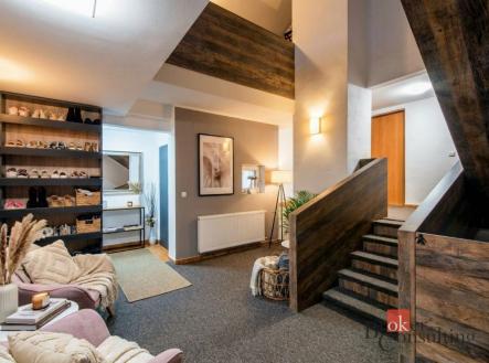 Prodej domu/vily, 200 m²