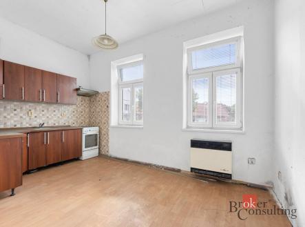 Prodej komerčního objektu, jiný, 244 m²
