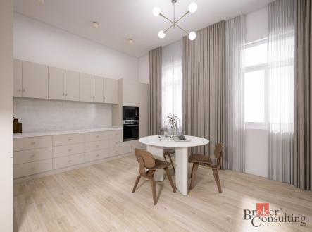 Prodej komerčního objektu, jiný, 244 m²