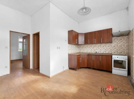 Prodej komerčního objektu, jiný, 244 m²