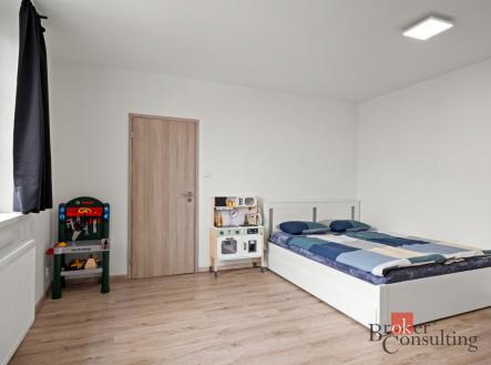 Prodej bytu, 2+kk, 57,72 m²