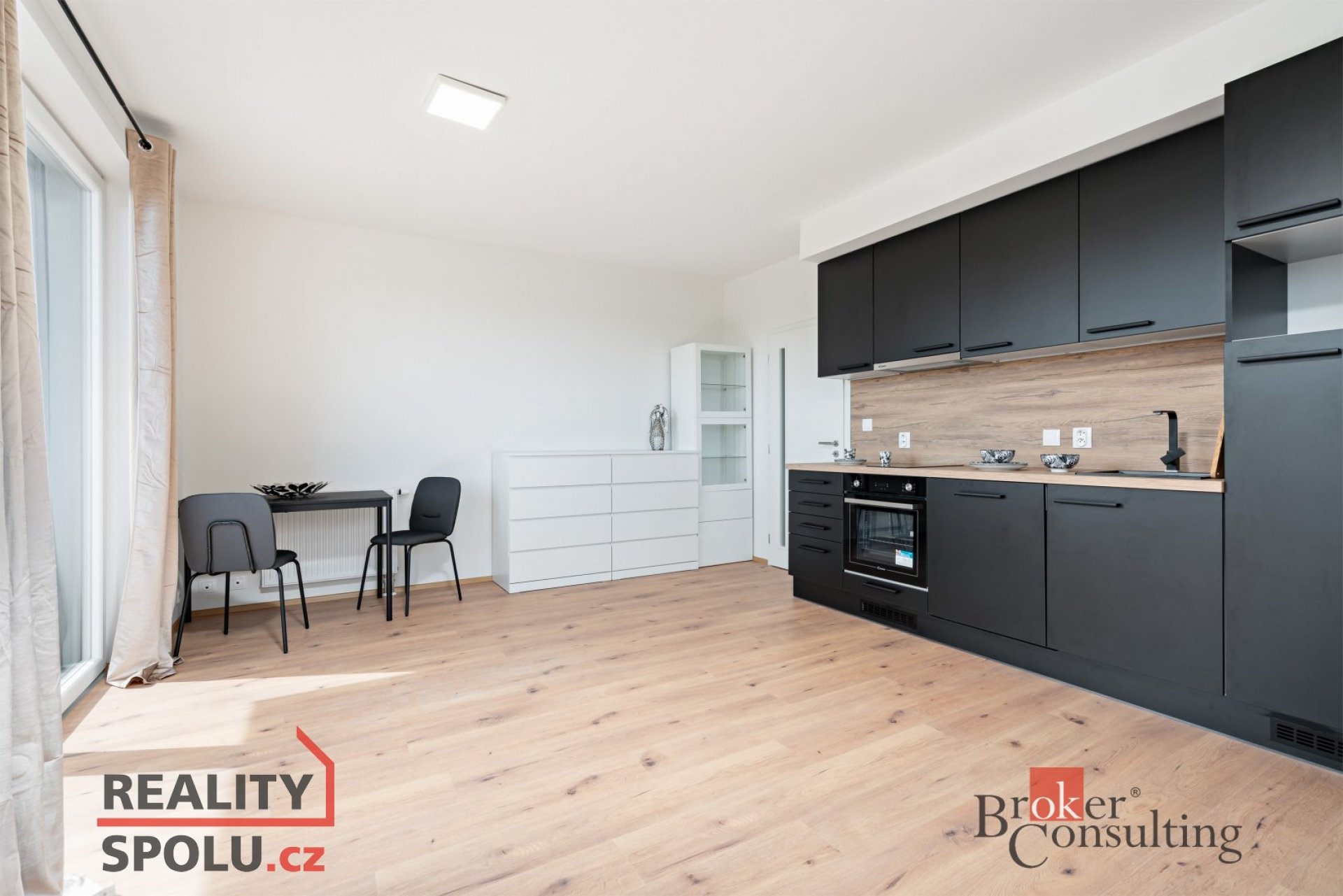 Pronájem, byty/1+kk, 35.5 m2, U Pondu, Vlkýš, 33024 Heřmanova Huť, Plzeň-sever [ID 84304]