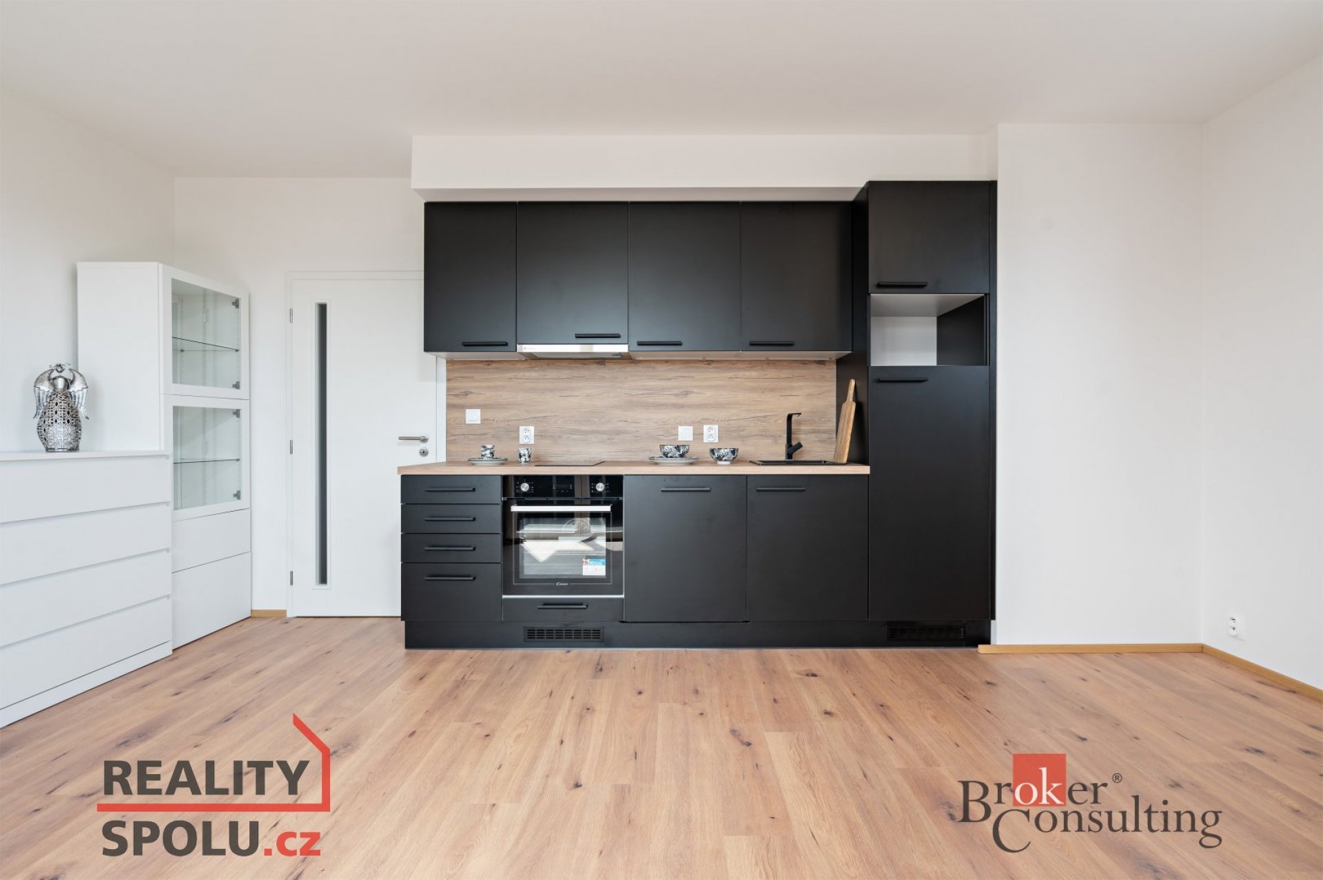 Pronájem, byty/1+kk, 35.5 m2, U Pondu, Vlkýš, 33024 Heřmanova Huť, Plzeň-sever [ID 84304]