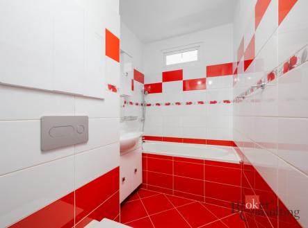 Prodej bytu, 3+1, 65 m²