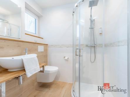 Prodej bytu, 1+kk, 25 m²