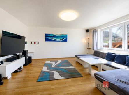 Prodej domu/vily, 142,31 m²