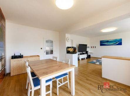 Prodej domu/vily, 142,31 m²