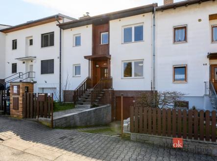 Prodej domu/vily, 142,31 m²