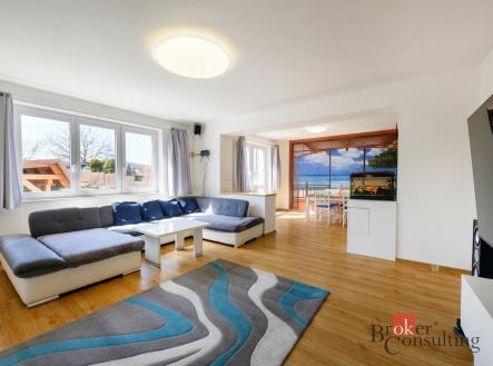 Prodej domu/vily, 142,31 m²