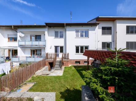 Prodej domu/vily, 142,31 m²