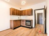Pronájem bytu, 1+kk, 27,3 m²