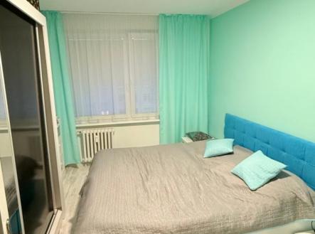 Prodej bytu, 4+1, 82 m²