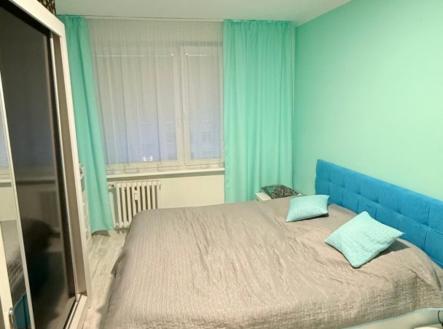 Prodej bytu, 4+1, 82 m²