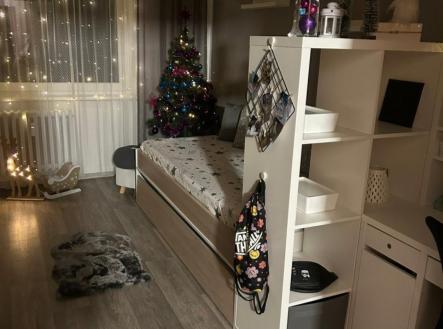 Prodej bytu, 4+1, 82 m²