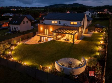 Prodej domu/vily, 333 m²