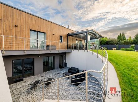 Prodej domu/vily, 333 m²