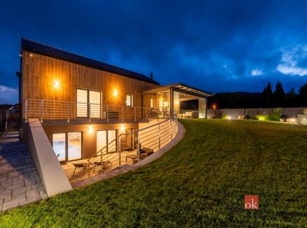 Prodej domu/vily, 333 m²