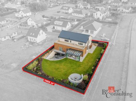 Prodej domu/vily, 333 m²