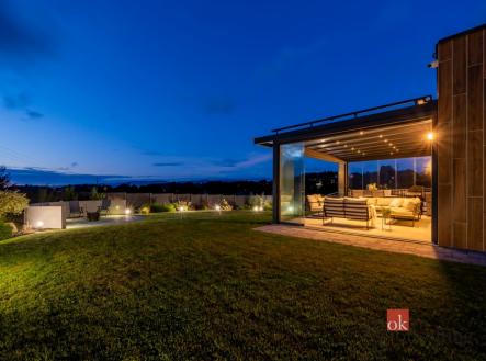 Prodej domu/vily, 333 m²