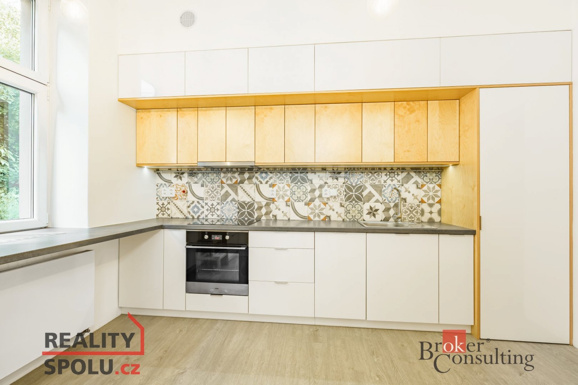 Pronájem, byty/2+1, 74 m2, Sokolská 829/30, Liberec I-Staré Město, 46001 Liberec (nečleněné město) [