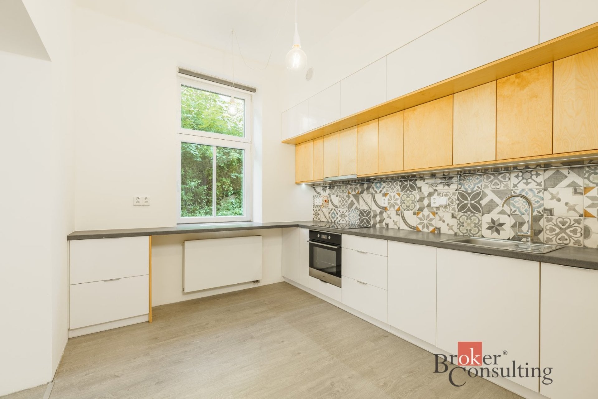 Pronájem, byty/2+1, 74 m2, Sokolská 829/30, Liberec I-Staré Město, 46001 Liberec (nečleněné město) [