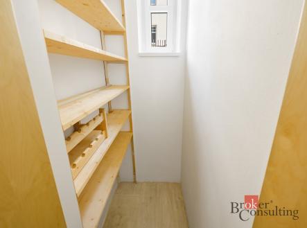 Pronájem bytu, 2+1, 74 m²