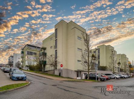 Prodej bytu, 3+kk, 78,3 m²