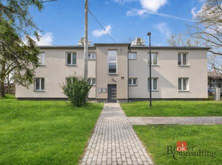 Prodej bytu, 2+kk, 37 m²