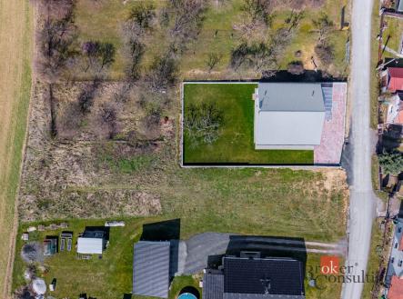 Prodej pozemku pro bydlení, 787 m²