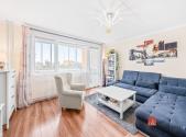 Pronájem bytu, 3+1, 63 m²