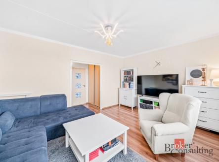 Pronájem bytu, 3+1, 63 m²