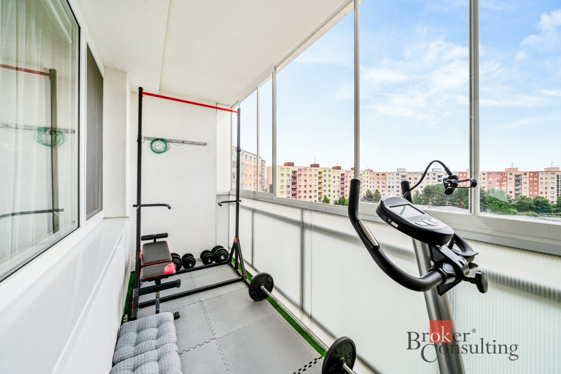 Pronájem, byty/3+1, 63 m2, Kralovická 1454/49, 32300 Plzeň, Plzeň-město [ID 84123]