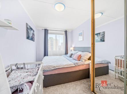 Pronájem bytu, 3+1, 63 m²