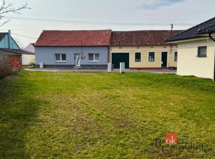 Prodej pozemku pro bydlení, 260 m²