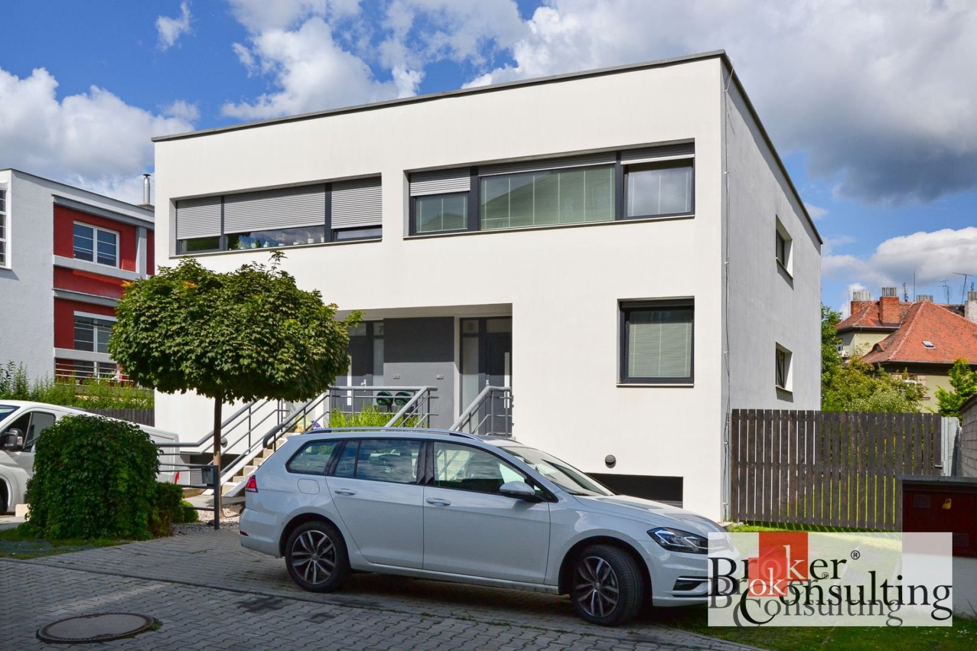 Prodej, domy/rodinný, 194 m2, Hudební 2908/9, Jižní Předměstí, 30100 Plzeň, Plzeň-město [ID 84301]