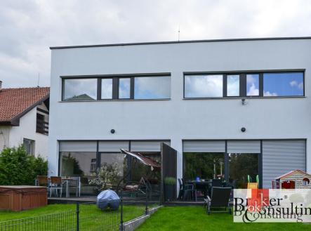 Prodej domu/vily, 194 m²