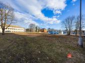 Pronájem pozemku pro komerční výstavbu, 542 m²