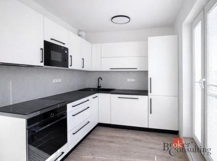 Pronájem bytu, 2+kk, 49 m²