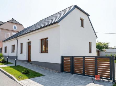 Prodej domu/vily, 80 m²