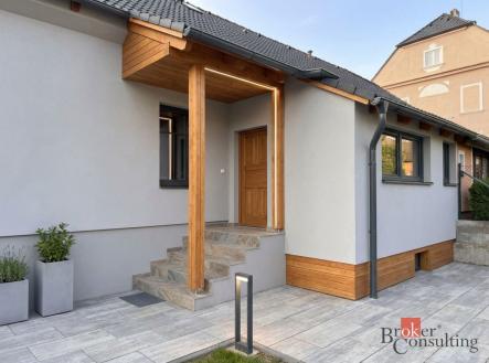 Prodej domu/vily, 80 m²