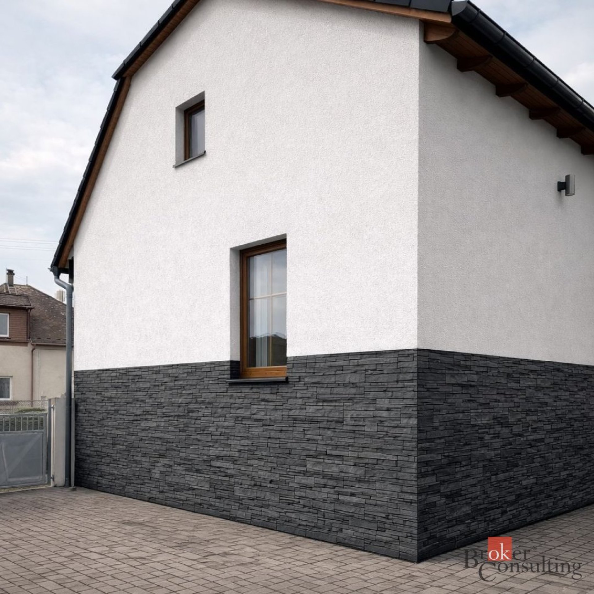 Prodej, domy/rodinný, 80 m2, Radyňská 244, 33202 Starý Plzenec, Plzeň-město [ID 84121]