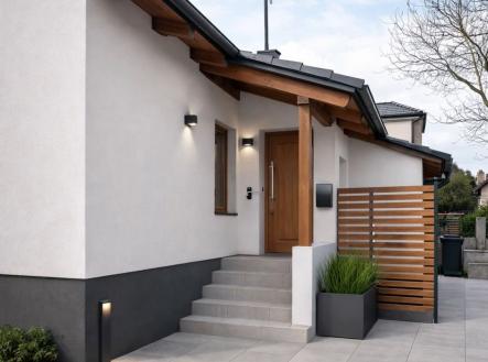 Prodej domu/vily, 80 m²