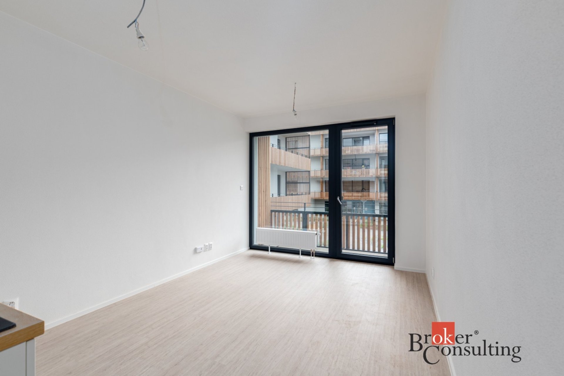 Pronájem, byty/1+kk, 27 m2, Kartónová 2844/10, Východní Předměstí, 32600 Plzeň, Plzeň-město [ID 8429