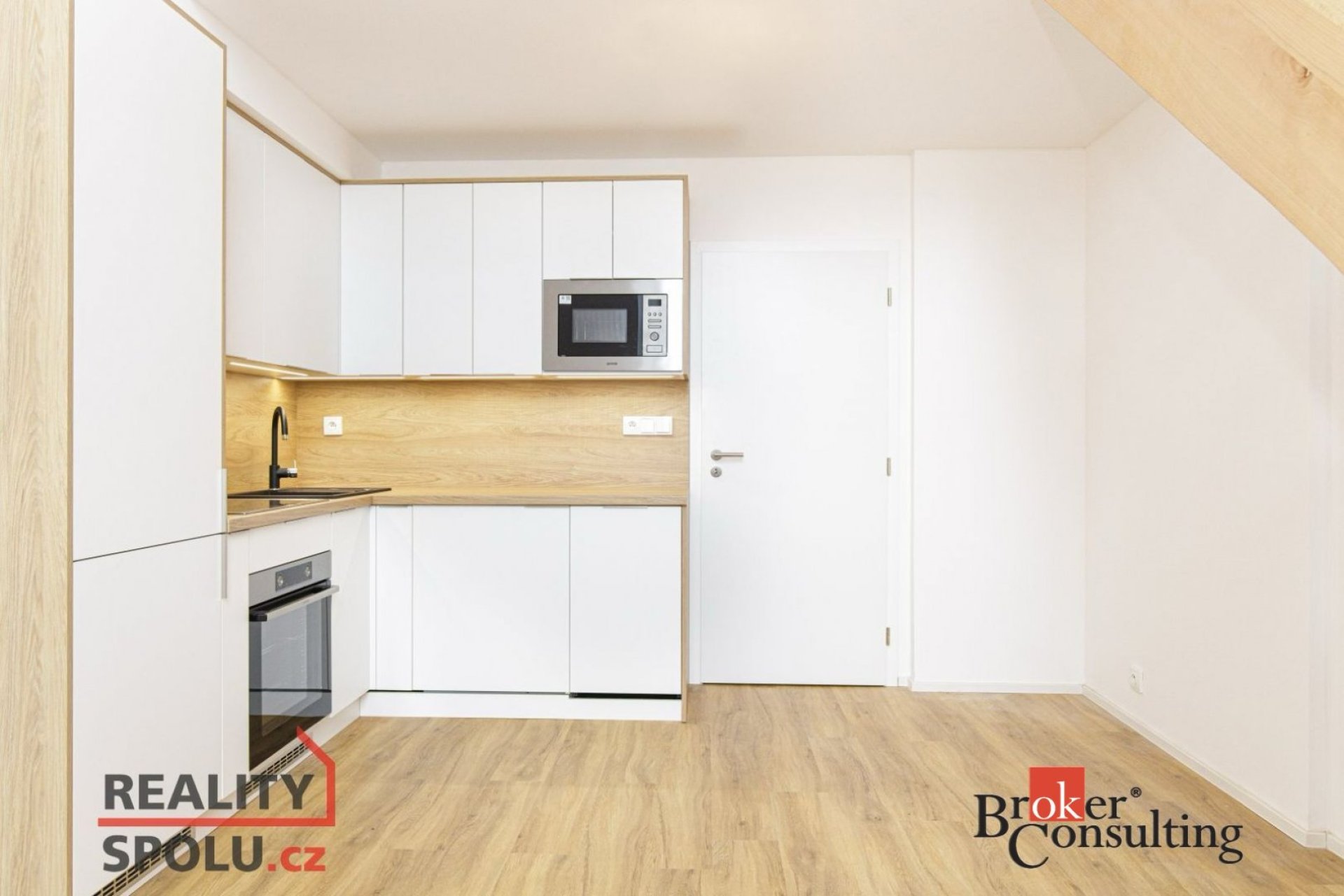 Pronájem, byty/2+kk, 37 m2, Opava  [ID 84362]