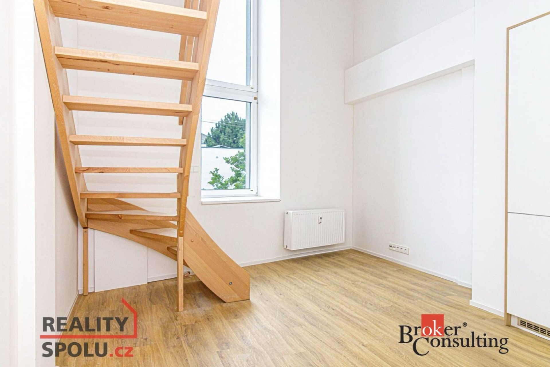 Pronájem, byty/2+kk, 37 m2, Opava  [ID 84362]