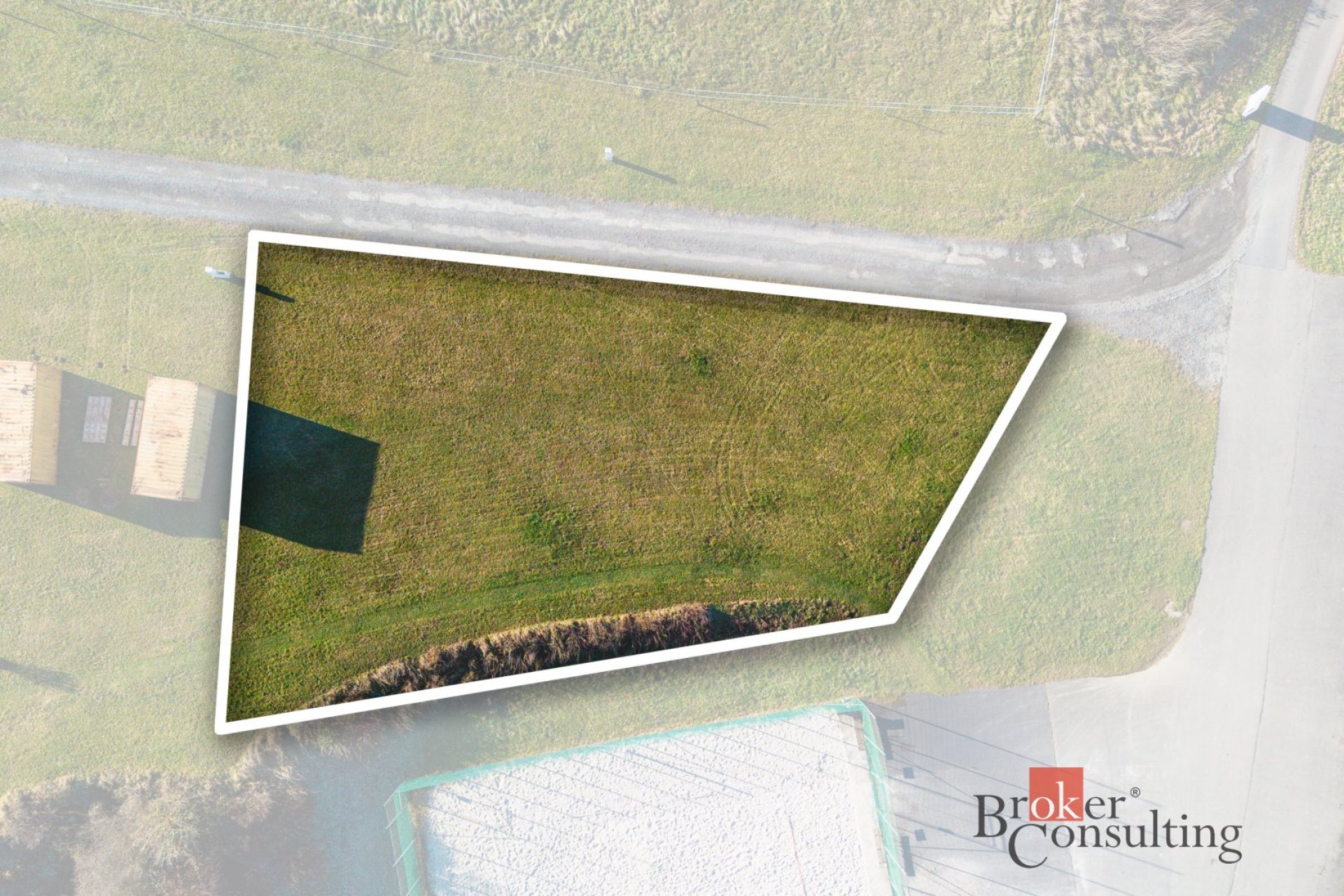 Prodej, pozemky/bydlení, 859 m2, Spálené Poříčí , Plzeň-jih [ID 79313]