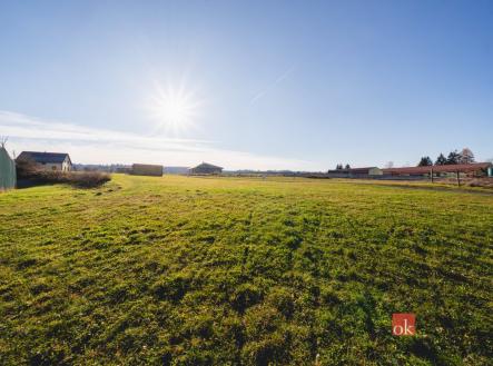 Prodej pozemku pro bydlení, 859 m²